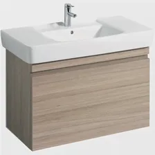 Тумба вяз 92,6 см Geberit Renova Plan 869102000