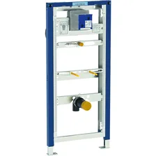 Инсталляция для писсуара Geberit Duofix Basic 111.676.00.1