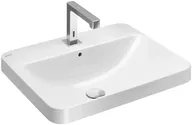 Geberit Раковина Geberit VariForm 55 500.740.01.2 умывальник