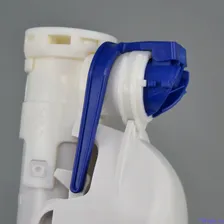 Наливной механизм для унитаза, Geberit 281.208.00.1