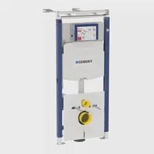 Инсталляция для унитаза GEBERIT Sigma Платтенбау 111.362.00.5