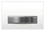 Кнопка смыва Geberit Sigma 50 115.788.11.5 белая