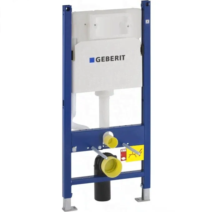 Geberit Duofix 111.153.00.1 Инсталляция для унитаза-0