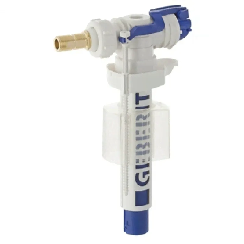 Механизм для бачка заливной Geberit Impuls 281.004.00.1