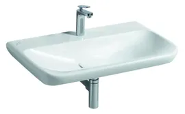 Раковина Keramag Geberit MyDay 125480 125480000 Белый