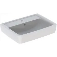 Раковина GEBERIT RENOVA NR.1 PLAN 65 см 225165000