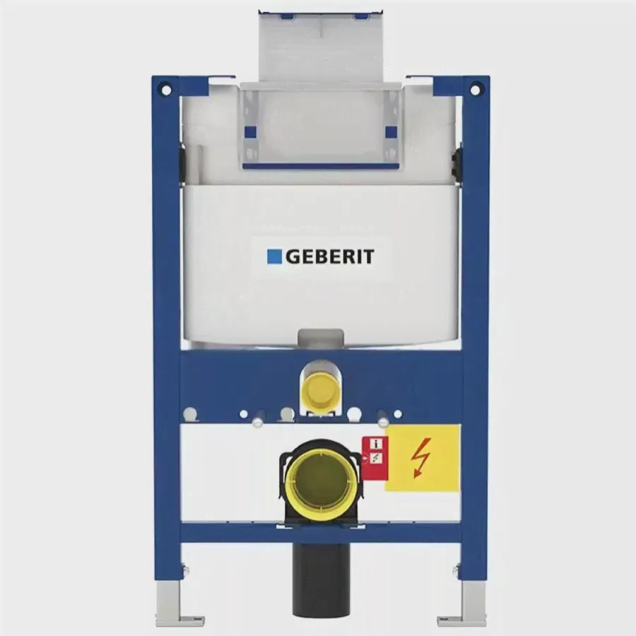 Инсталляция Geberit Omega 12 - 111.003.00.1-0