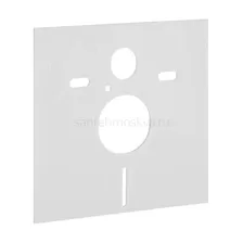 Шумоизоляционная панель для инсталляции Geberit 156.050.00.1 (Геберит)