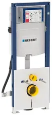 Инсталляция для подвесного унитаза Geberit Duofix 111.361.00.5