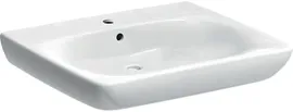 Раковина 65х55 см Geberit Renova Comfort 258565000