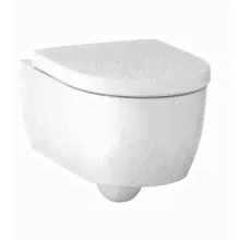 Унитаз Geberit iCon 204060000-0