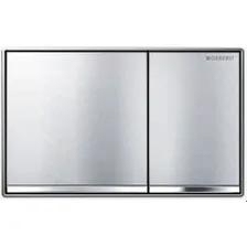 Кнопка смыва Geberit Sigma 60 115.640.GH.1