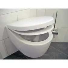 Крышка-сиденье для унитаза Geberit iCon 574130000