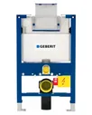 111.003.00.1 Инсталляция Geberit DuoFix Omega