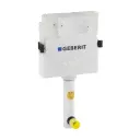 Скрытый бачок GEBERIT UP100 Delta 12 109.100.00.1