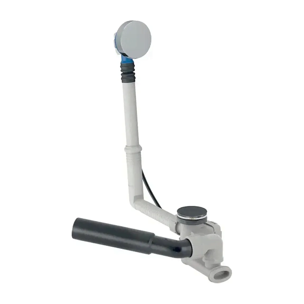 Слив-перелив Geberit Uniflex 150.520.21.6