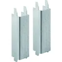 Крепеж для унитаза Duofix, Geberit