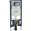 Инсталляция для унитаза GEBERIT Sigma 8 Duofix 111.796.00.1-1