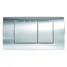 Смывная клавиша Geberit Twinline30 арт. 115.899.KH.1