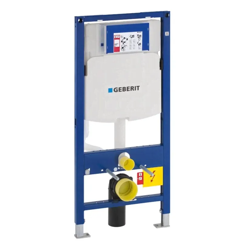 Инсталляция для унитаза Geberit 111.300.00.5 - 111.300.00.5-0