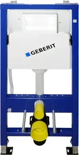 Geberit 458.103.00.1 DUOFIX Комплект монтажный для унитаза