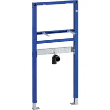 ИНСТАЛЛЯЦИЯ GEBERIT DUOFIX ДЛЯ РАКОВИНЫ 112 СМ 111.434.00.1