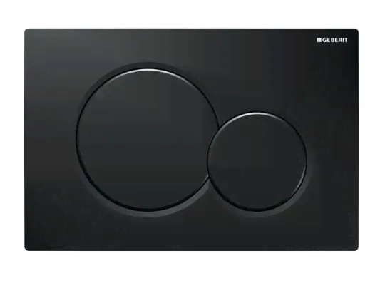 Клавиша смыва Geberit Sigma 01 115.770.DW.5