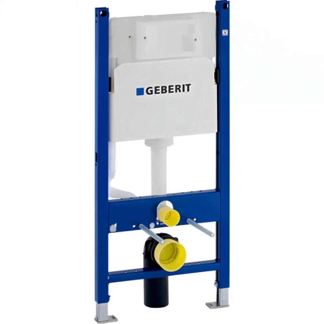 Инсталляция для унитаза Geberit 111.153.00.1