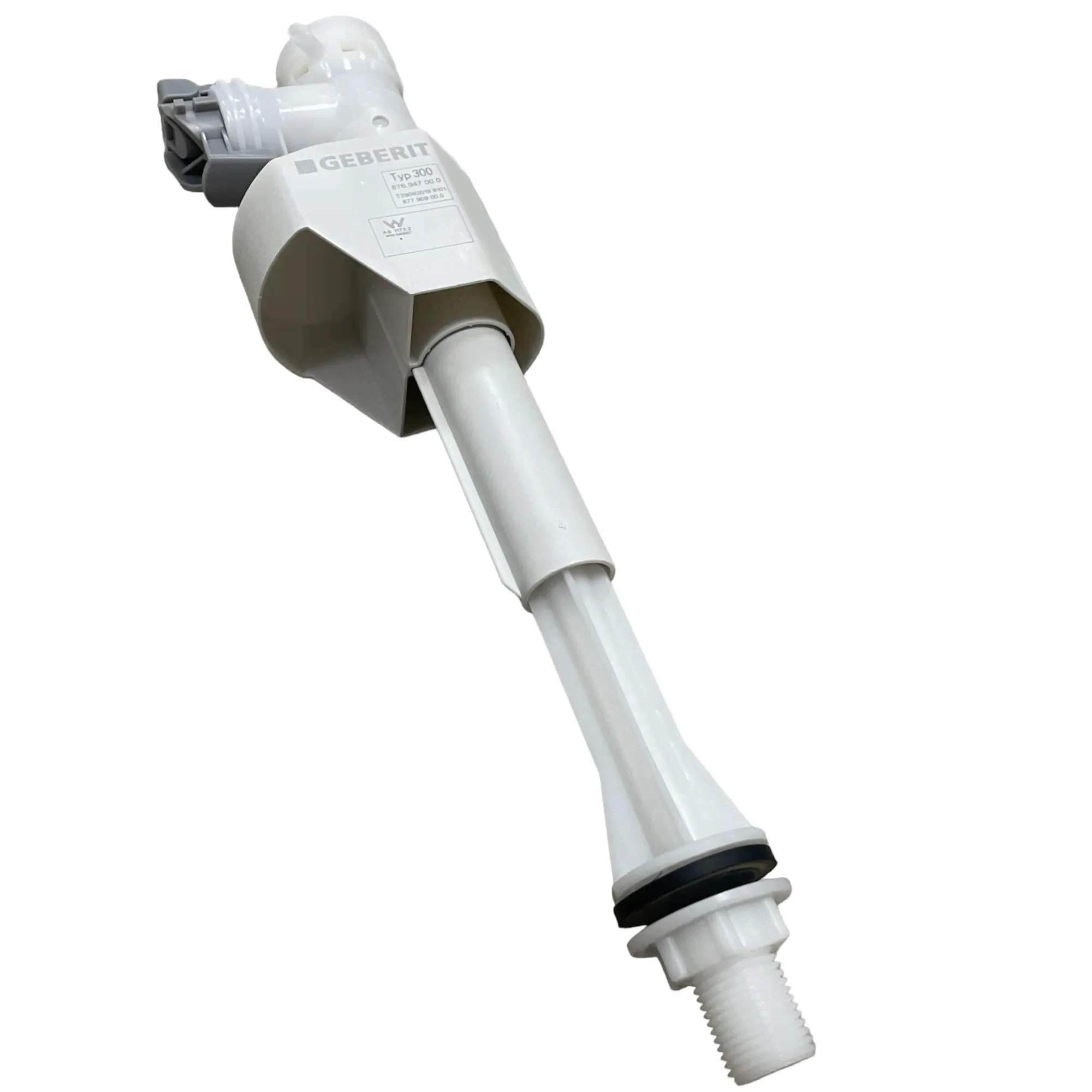 Заливной механизм GEBERIT Typ 300 GEBERIT 876.947.00.0