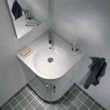 Раковина Geberit Renova Compact 70 см 226150000