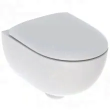 Унитаз Geberit Renova Compact 500.803.00.1