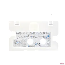 Фиксирующая перегородка для бачков, арт. 241.343.00.1, Geberit