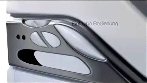 Geberit AquaClean  обзор