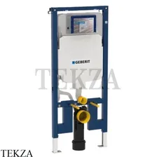 Geberit Duofix UP320 Sigma 8 Монтажный элемент для унитаза 111.796.00.1