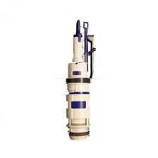 Cливной механизм бачка для инсталляции унитаза Geberit (Sigma 12 см / UP720), 241.858.00.1