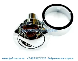 Клапан ImpulsBasic230-240 механизма двойного слива бачка унитаза, GEBERIT