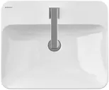Geberit Раковина Geberit VariForm 55 500.740.01.2 умывальник