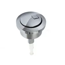 Кнопка слива Geberit 274.006.00.1, без логотипа