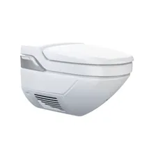 Сиденье унитаза для Geberit Balena 8000plus/8000: Альпийский белый 250.066.11.1