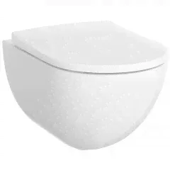 Инсталляция с унитазом Geberit Acanto 500.301.KJ.A-3